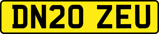 DN20ZEU