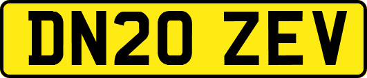 DN20ZEV