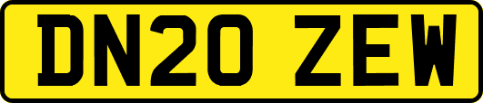 DN20ZEW