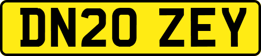 DN20ZEY