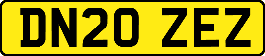 DN20ZEZ