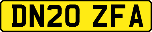 DN20ZFA