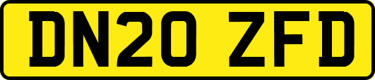 DN20ZFD