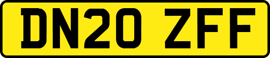 DN20ZFF