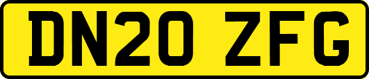 DN20ZFG