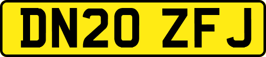 DN20ZFJ