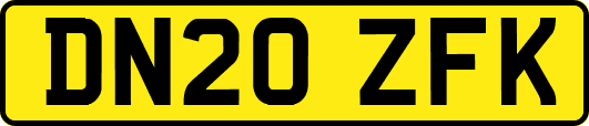DN20ZFK