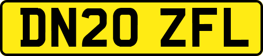 DN20ZFL
