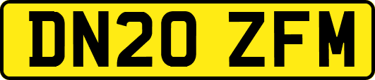 DN20ZFM