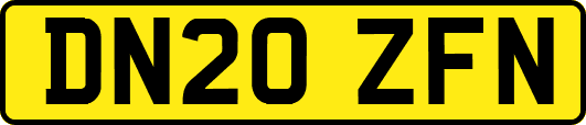 DN20ZFN