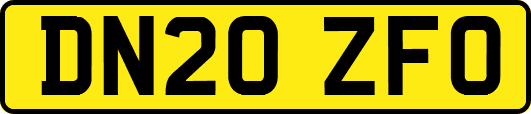 DN20ZFO