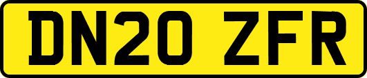 DN20ZFR