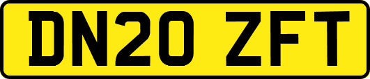 DN20ZFT