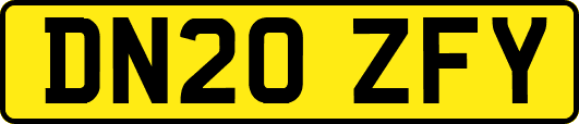 DN20ZFY