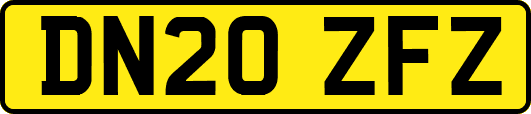 DN20ZFZ