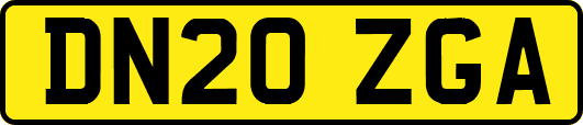 DN20ZGA