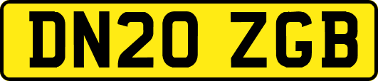 DN20ZGB