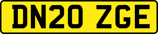 DN20ZGE