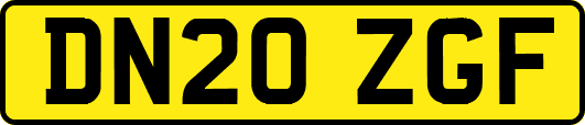 DN20ZGF