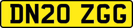 DN20ZGG