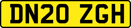 DN20ZGH