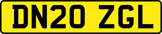 DN20ZGL