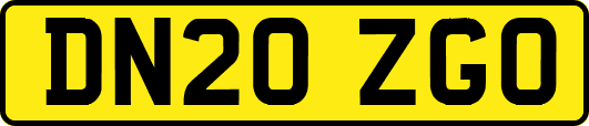 DN20ZGO