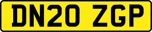 DN20ZGP