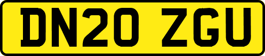 DN20ZGU