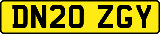 DN20ZGY