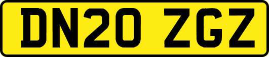 DN20ZGZ