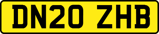 DN20ZHB
