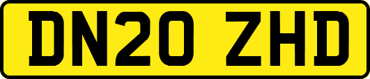 DN20ZHD