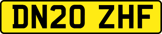 DN20ZHF