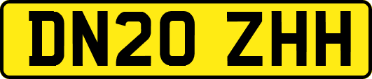 DN20ZHH