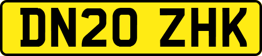 DN20ZHK