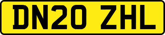 DN20ZHL