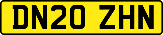 DN20ZHN