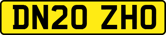 DN20ZHO
