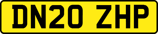 DN20ZHP