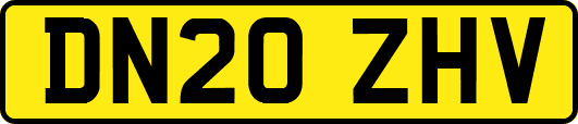 DN20ZHV