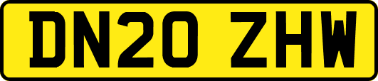 DN20ZHW