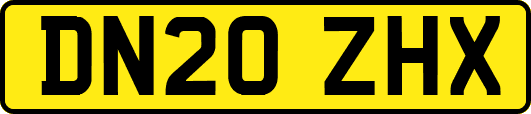DN20ZHX