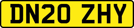 DN20ZHY
