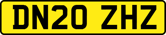 DN20ZHZ
