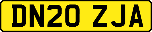 DN20ZJA