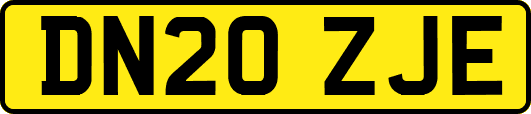DN20ZJE