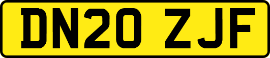 DN20ZJF