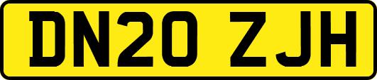 DN20ZJH