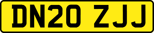 DN20ZJJ